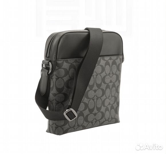 Сумка coach оригинал