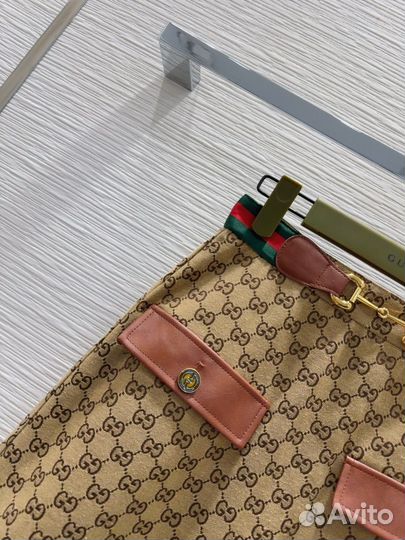 Юбка gucci