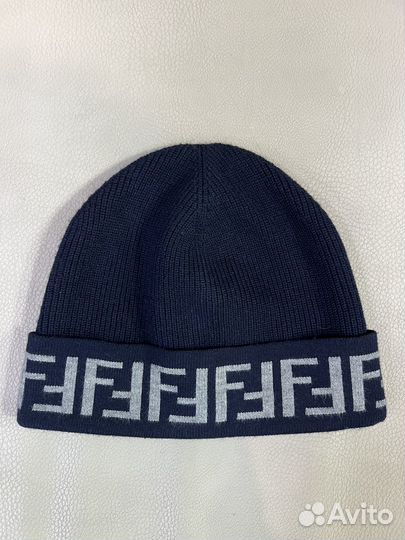 Шапка мужская