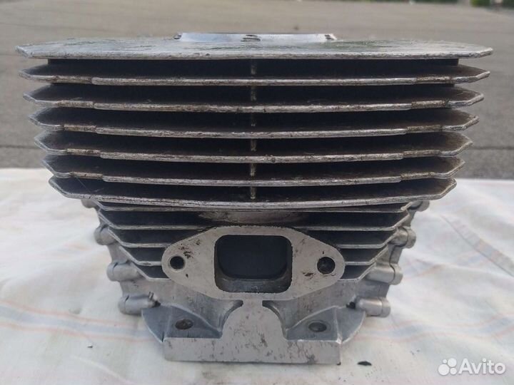 Поршневая на мотоцикл Иж Планета 5