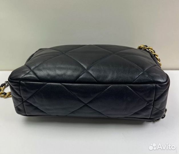 Сумка Chanel 19 Large оригинал