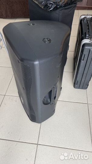 Колонка electrovoice zx5 90