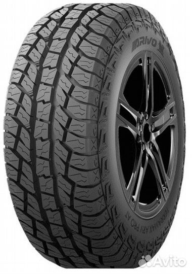 Arivo Terramax ARV Pro A/T 265/70 R17 115S