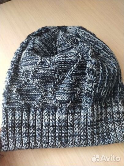 Шапки женские