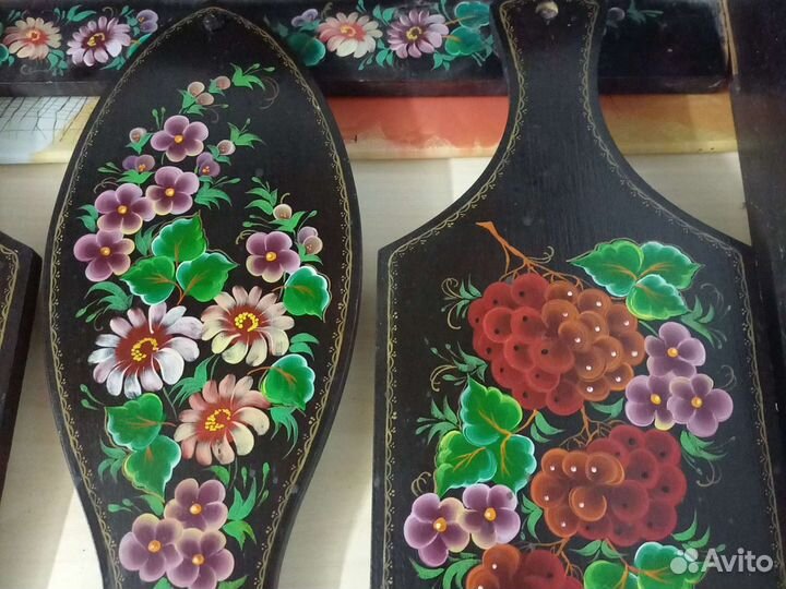 Полки для кухни