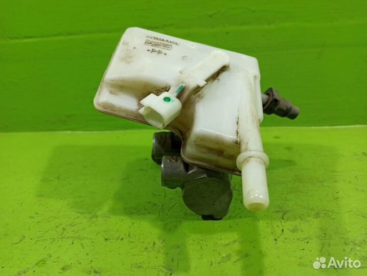 Главный тормозной цилиндр Ford Kuga 2 CBS jqmb