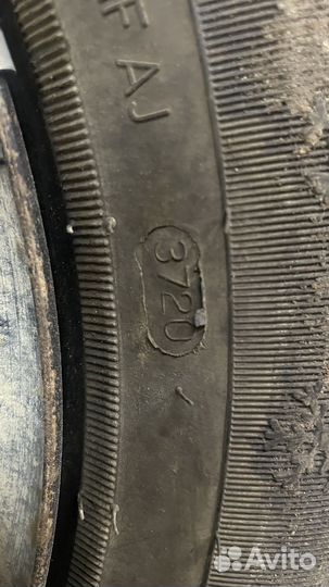 Agate HF-638 215/65 R16