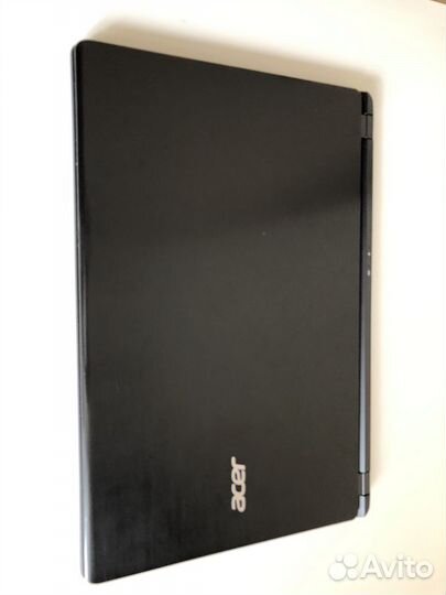 Acer aspire 5 ноутбук