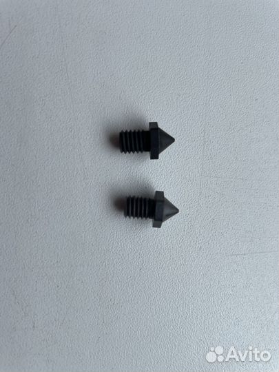 Сопло для 3д принтера FlashForge