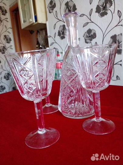 Большой салатник