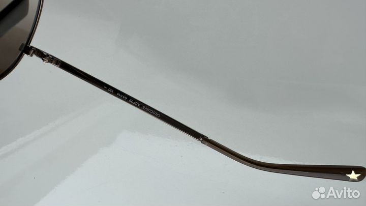 Солнцезащитные очки женские Италия