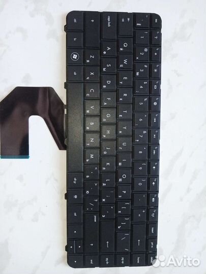 Клавиатура для ноутбука hp