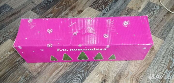 Елка искусственная 180