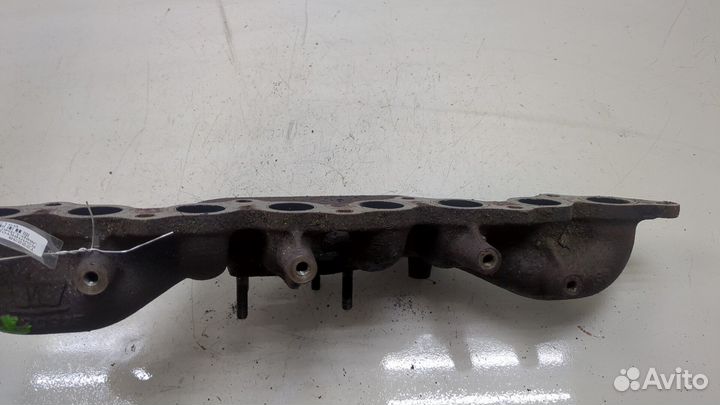 Коллектор выпускной Jeep Liberty, 2006