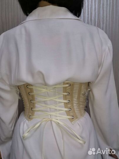 Корсет подгрудный