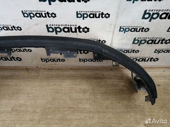 Бампер передний бп, О KB8A-50031 Mazda CX-5 II