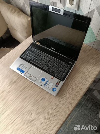 Asus M51T