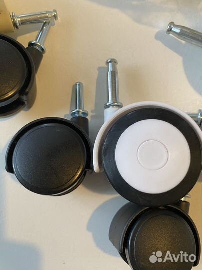 Колеса для стула