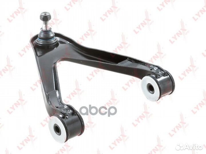 Рычаг подвески перед лев HCV LCV B5152L LYN