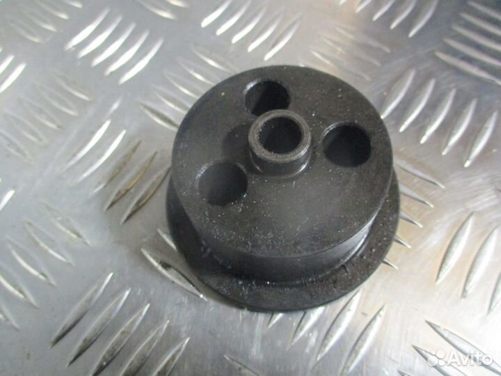 Ось промежуточной шестерни MAN 51542100172