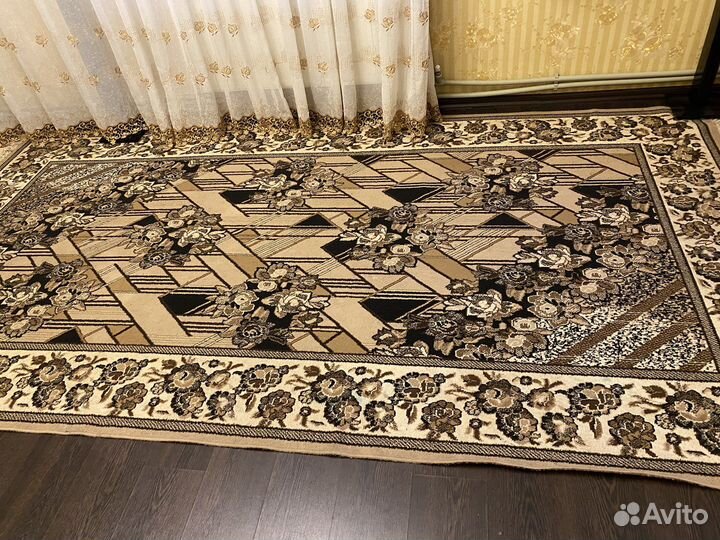 Ковры и паласы бу
