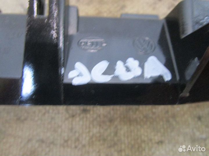 Фонарь задний (стоп сигнал) VW,Skoda Polo (Sed RUS