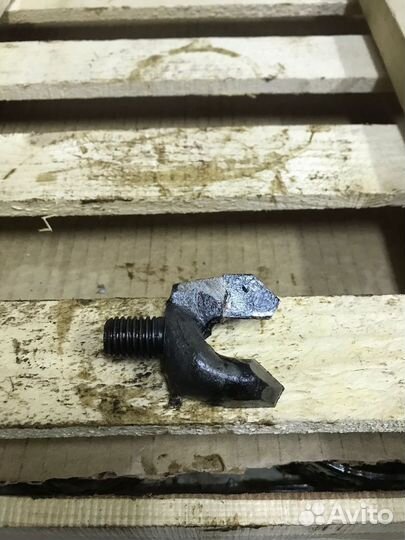 Резец рп 42М