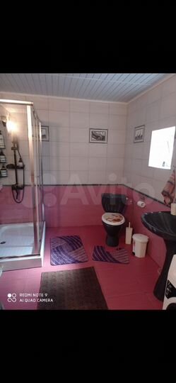 Дом 118 м² на участке 9 сот.