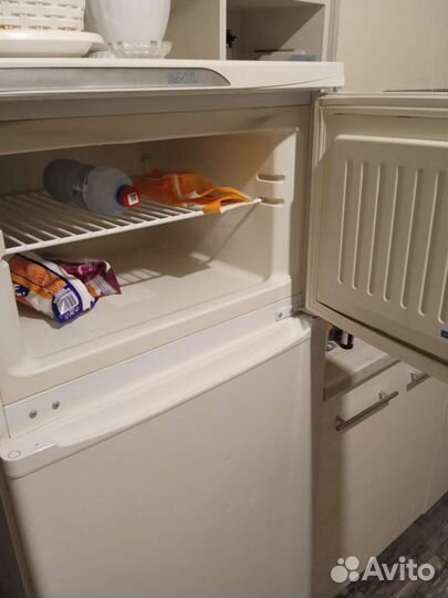 Холодильник бу