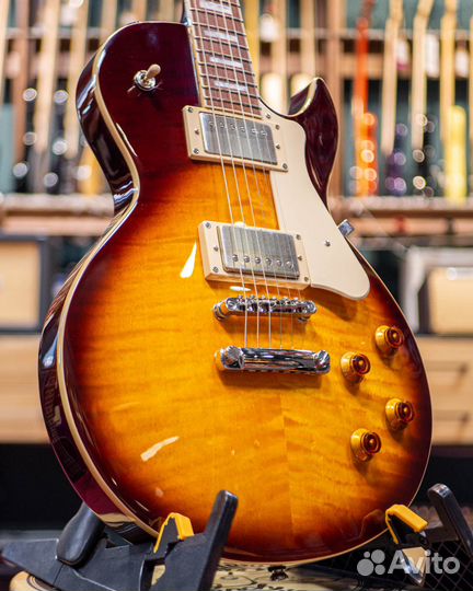 Cort CR250-VB Classic Rock Электрогитара