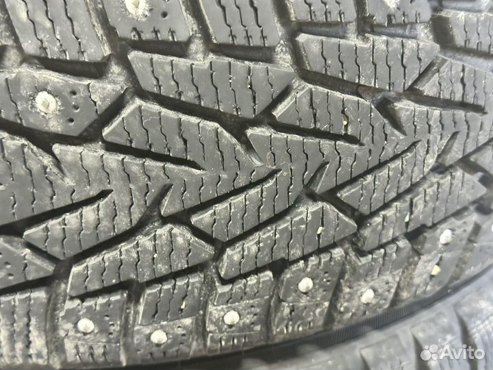 Nordman Nordman + 195/60 R16 93