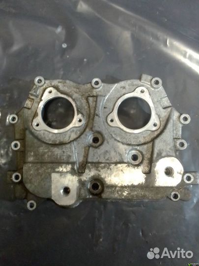 Лобовина двигателя 270.910 Mercedes Benz W176