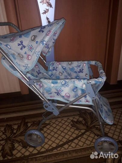 Игрушки детские