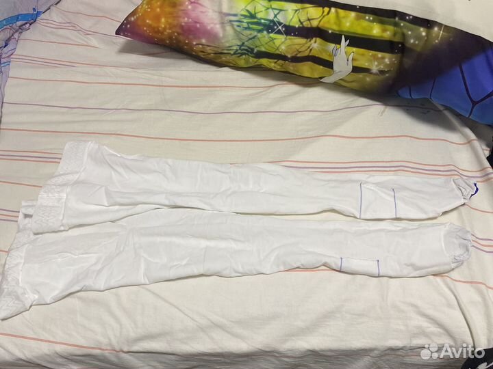 Больничные чулкт