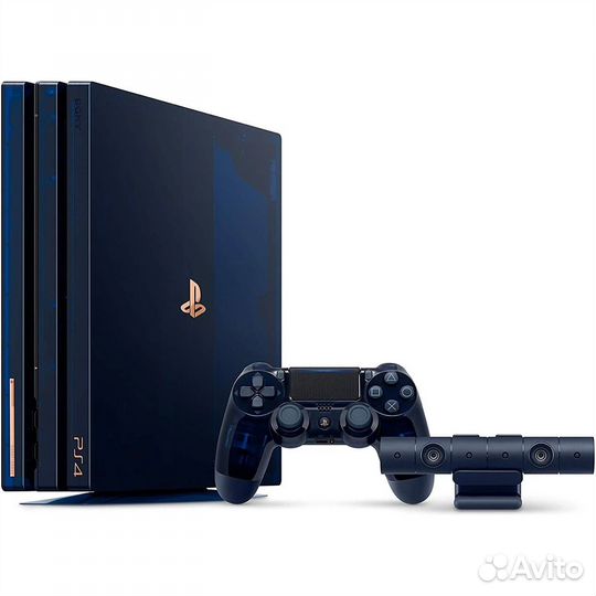 Sony playstation 4