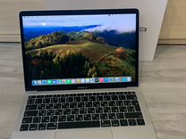 Apple Macbook Air 13 2018 Retina 256gb