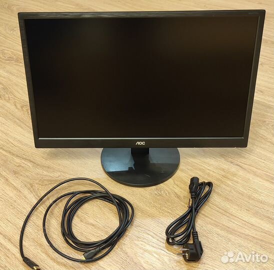 Монитор AOC M2470SWH, 24