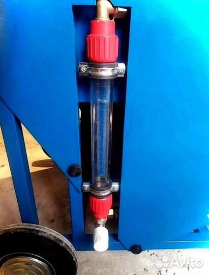 Штукатурные станции новые