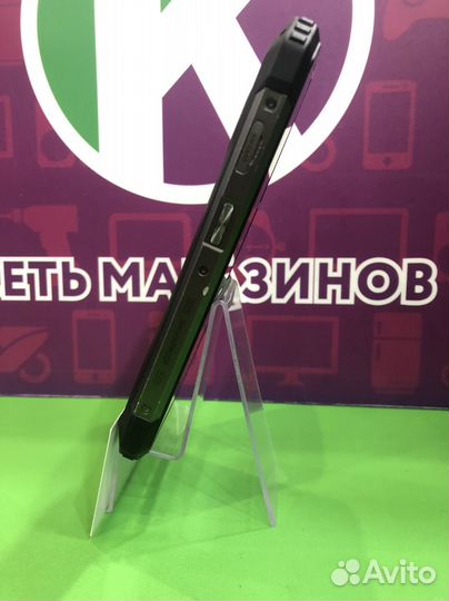 Смартфон Black Viem B8800 8/128