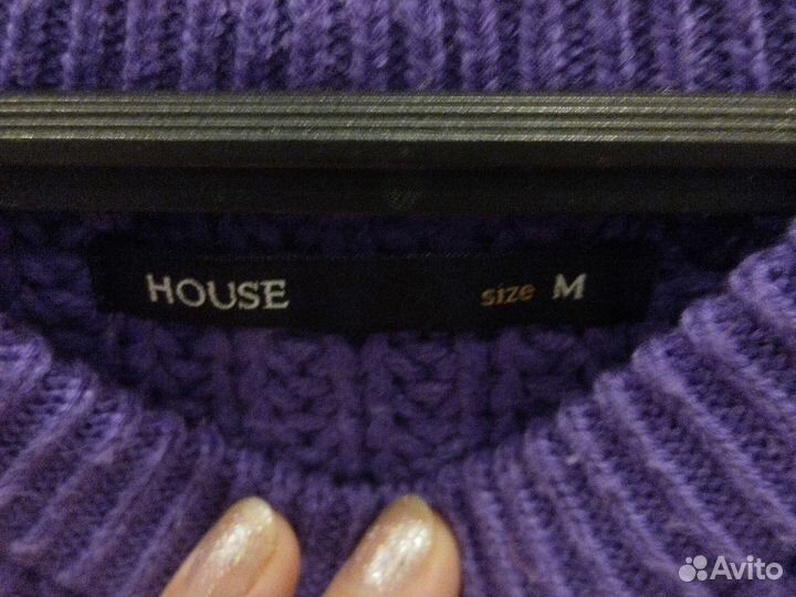 Свитер женский