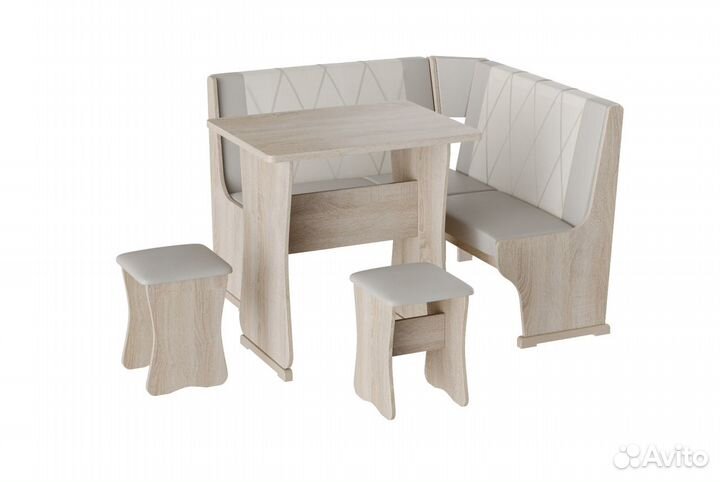 Кухонный уголок