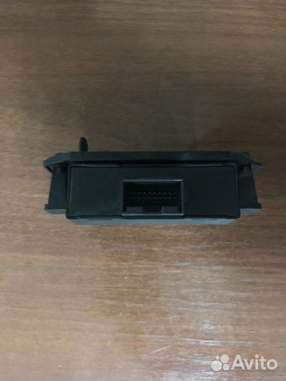 Блок управления gateway Фольксваген Джетта 6