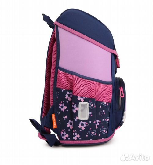 Рюкзак школьный Erhaft Бабочка tgts-007ADK