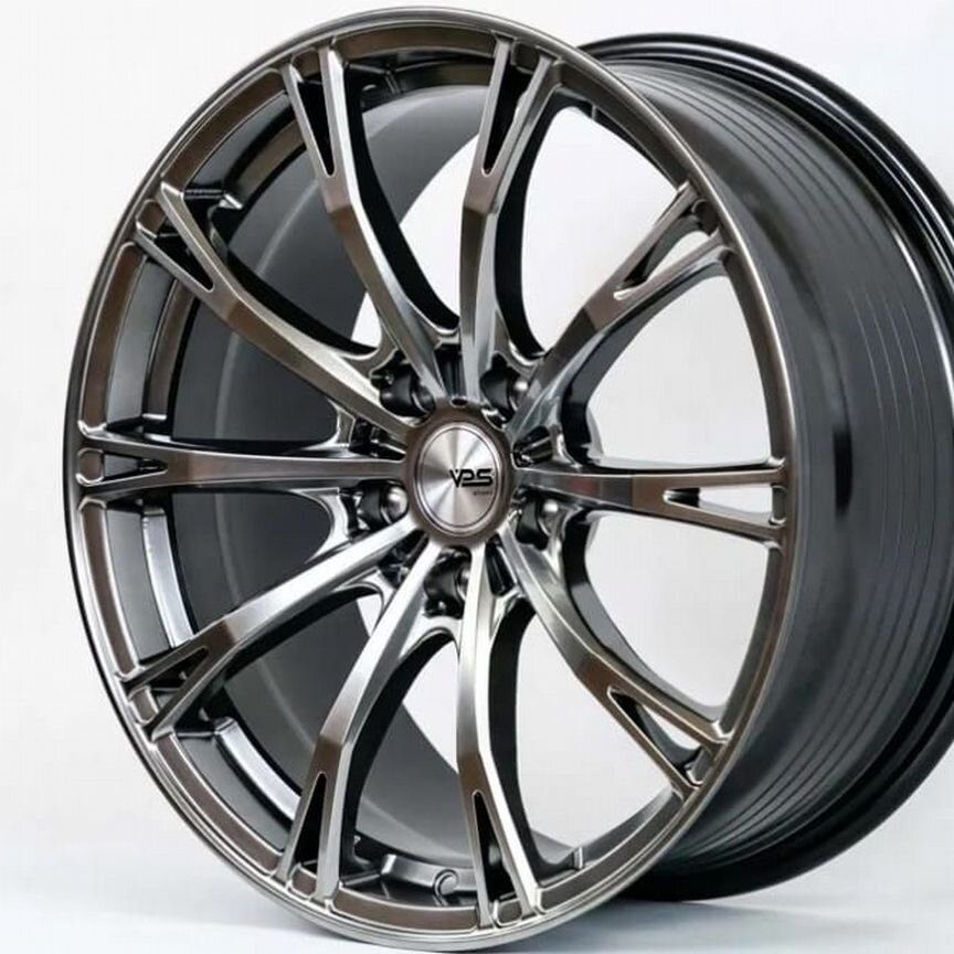 Литые диски Vossen CV3 8×R18 5×114.3