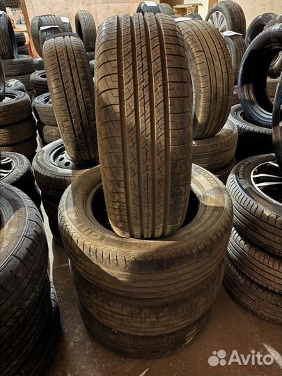 Giti GitiComfort SUV 520 225/60 R17 99H