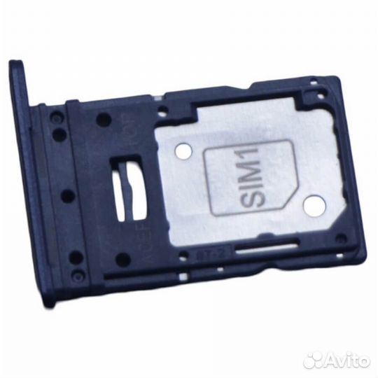 SIM-лоток держатель Samsung A35 5G Orig