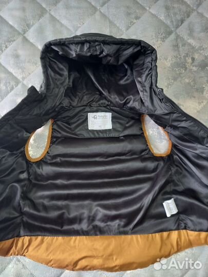 Жилетка для мальчика 92