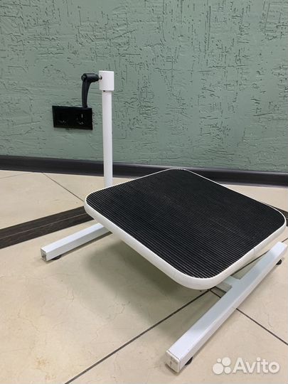 Педикюрная подставка для ног бу