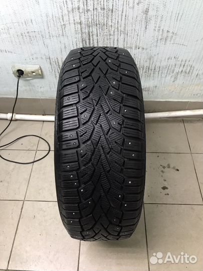 Gislaved NordFrost 100 SUV 235/65 R17