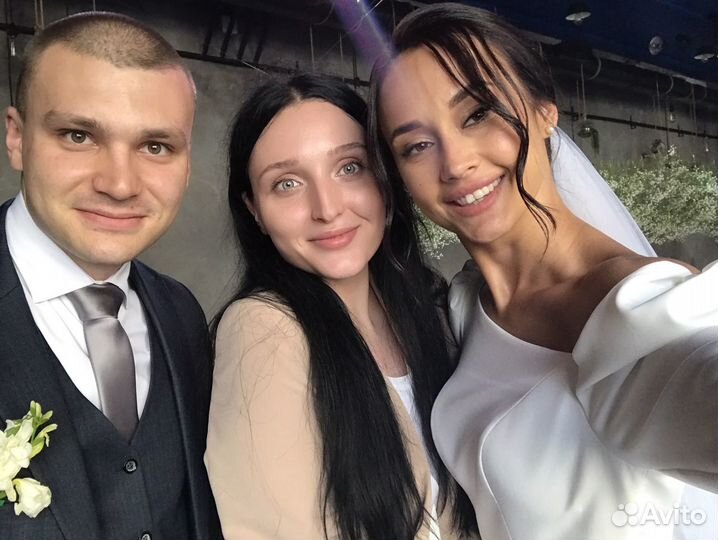 Свадебный организатор (координатор)